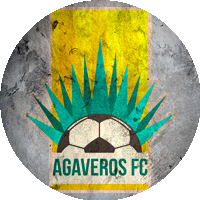 Logo Agaveros F.C.